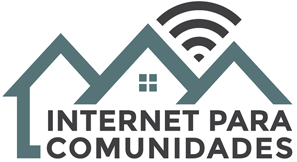 Internet Comunidades